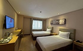 Jinjiang Inn Ortigas - Multiple Use Hotel