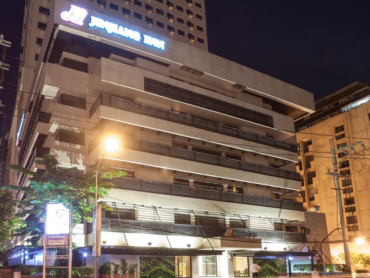 Jinjiang Inn Ortigas - Multiple Use Hotel Pasig City Zimmer foto